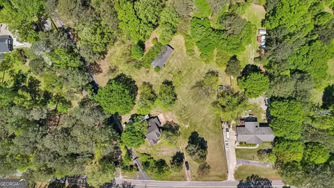 5735 Old Bill Cook Rd, Atlanta, GA 30349
