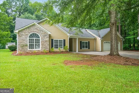 4724 Old Yorkville Rd, Dallas, GA 30157