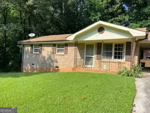 3729 Cherokee Trails Dr SW, Marietta, GA 30008