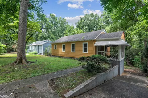 178 Meador Way SE, Atlanta, GA 30315