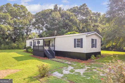 5724 Highway 82 Spur, Commerce, GA 30529 photo 6