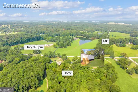 5724 Highway 82 Spur, Commerce, GA 30529 photo 44