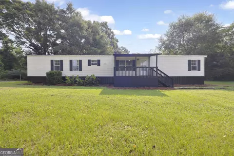 5724 Highway 82 Spur, Commerce, GA 30529 photo 5