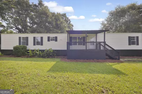 5724 Highway 82 Spur, Commerce, GA 30529 photo 4
