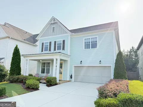 108 Bandon Way, Peachtree City, GA 30269