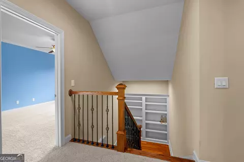 Entry Way - 120 Crystal Ct, Tyrone, GA 30290 photo 5 of 6