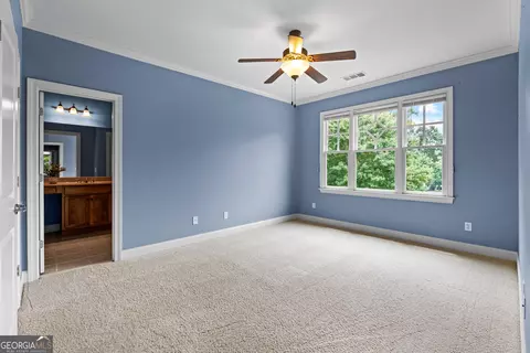 Bedroom - 120 Crystal Ct, Tyrone, GA 30290 photo 14 of 16