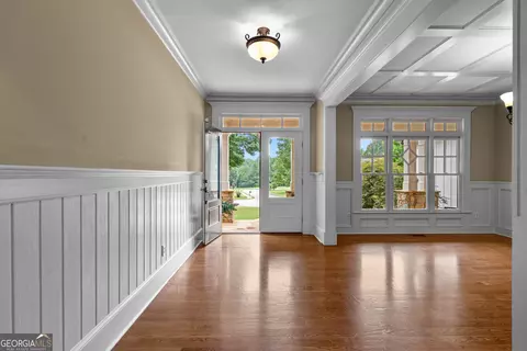 Entry Way - 120 Crystal Ct, Tyrone, GA 30290 photo 2 of 6
