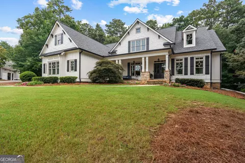Exterior - 120 Crystal Ct, Tyrone, GA 30290 photo 2 of 15