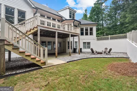 Exterior - 120 Crystal Ct, Tyrone, GA 30290 photo 12 of 15