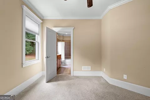 Bedroom - 120 Crystal Ct, Tyrone, GA 30290 photo 6 of 16