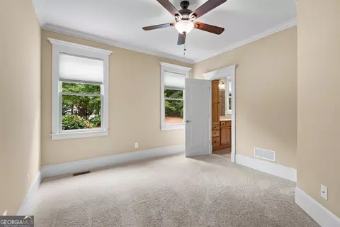 Bedroom - 120 Crystal Ct, Tyrone, GA 30290 photo 4 of 16