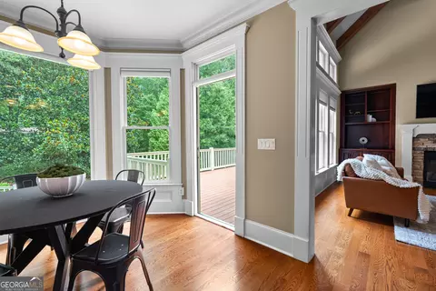 Dining - 120 Crystal Ct, Tyrone, GA 30290 photo 3 of 3