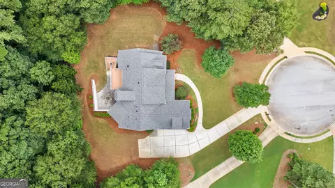View/Area - 120 Crystal Ct, Tyrone, GA 30290 photo 4 of 6