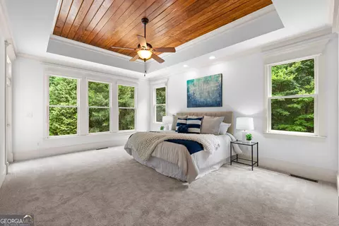 Bedroom - 120 Crystal Ct, Tyrone, GA 30290 photo 1 of 16