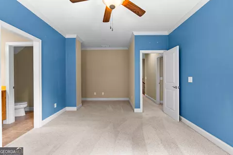 Bedroom - 120 Crystal Ct, Tyrone, GA 30290 photo 10 of 16