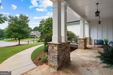 Exterior - 120 Crystal Ct, Tyrone, GA 30290 photo 6 of 15