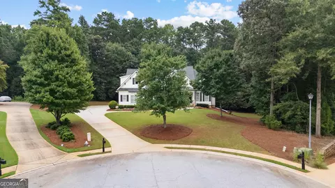 Exterior - 120 Crystal Ct, Tyrone, GA 30290 photo 15 of 15