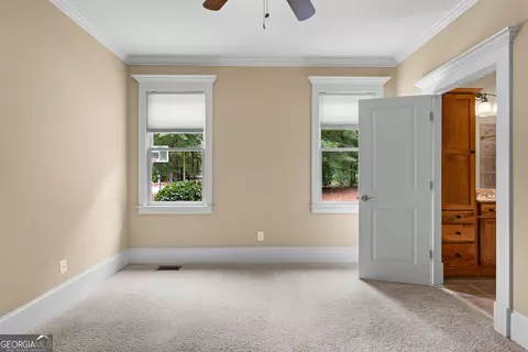 Bedroom - 120 Crystal Ct, Tyrone, GA 30290 photo 5 of 16