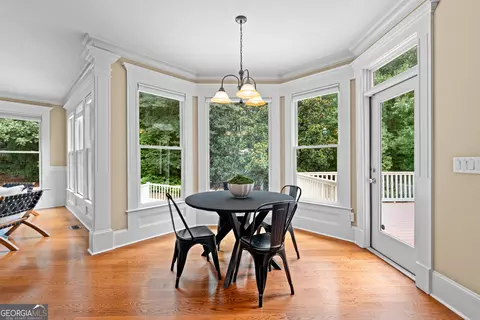 Dining - 120 Crystal Ct, Tyrone, GA 30290 photo 2 of 3