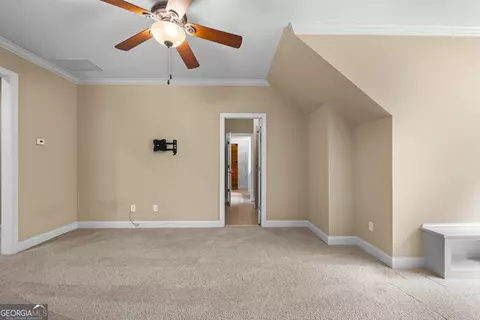 Bedroom - 120 Crystal Ct, Tyrone, GA 30290 photo 7 of 16