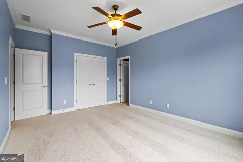 Bedroom - 120 Crystal Ct, Tyrone, GA 30290 photo 16 of 16