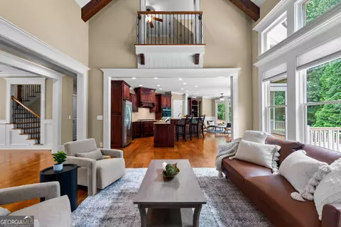 Other - 120 Crystal Ct, Tyrone, GA 30290 photo 4 of 33