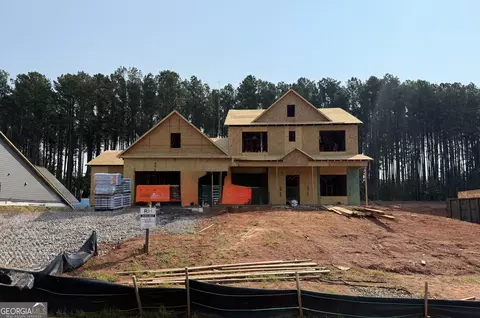 348 Weslyn Dr, Social Circle, GA 30025