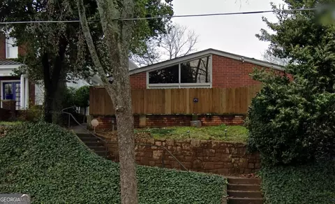 794 Penn Ave, Atlanta, GA 30308