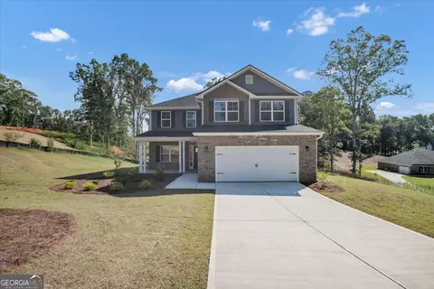 3335 Trevi Trl, Douglasville, GA 30135