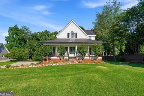 4303 Yeager Rd, Douglasville, GA 30135