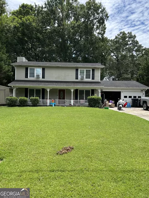 27 Pine Bower Dr NW, Rome, GA 30165