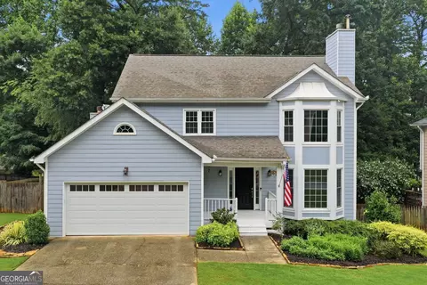 1427 Emerald Pine Ct, Lawrenceville, GA 30043