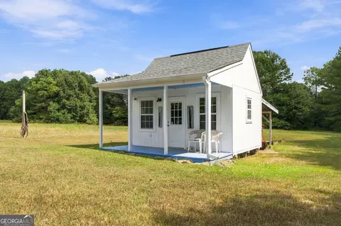 Exterior - 1834 Highway 16 W, Jackson, GA 30233 photo 14 of 21