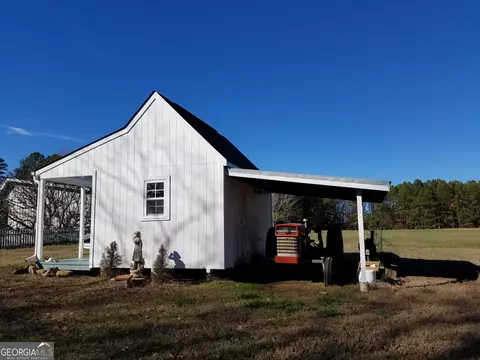 Exterior - 1834 Highway 16 W, Jackson, GA 30233 photo 2 of 21