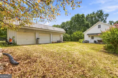 Exterior - 1834 Highway 16 W, Jackson, GA 30233 photo 15 of 21