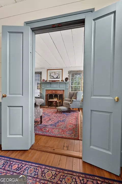 Entry Way - 1834 Highway 16 W, Jackson, GA 30233 photo 4 of 13