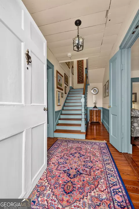 Entry Way - 1834 Highway 16 W, Jackson, GA 30233 photo 3 of 13