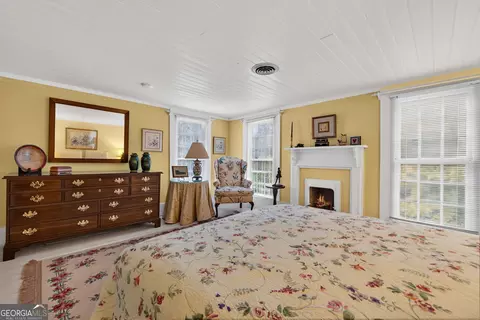 Bedroom - 1834 Highway 16 W, Jackson, GA 30233 photo 15 of 16