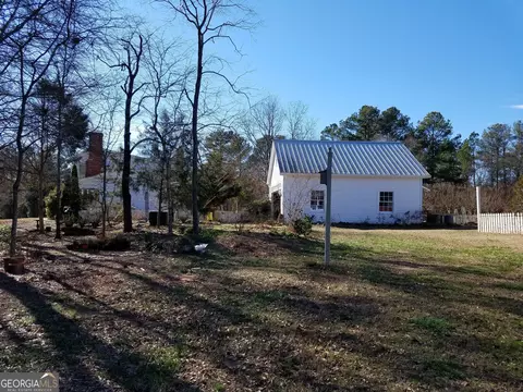 Exterior - 1834 Highway 16 W, Jackson, GA 30233 photo 4 of 21