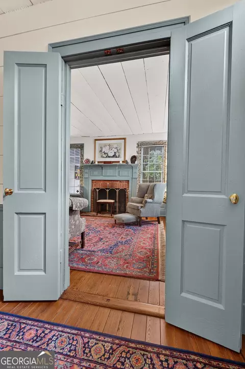 Entry Way - 1834 Highway 16 W, Jackson, GA 30233 photo 5 of 13