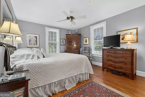 Bedroom - 1834 Highway 16 W, Jackson, GA 30233 photo 2 of 16