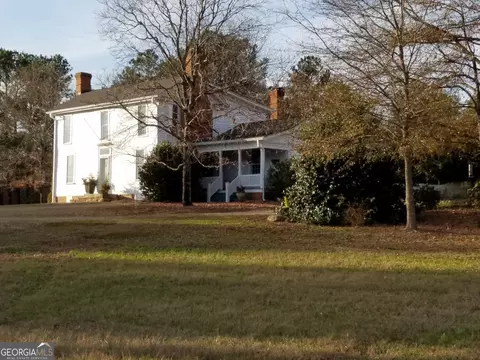 Exterior - 1834 Highway 16 W, Jackson, GA 30233 photo 1 of 21
