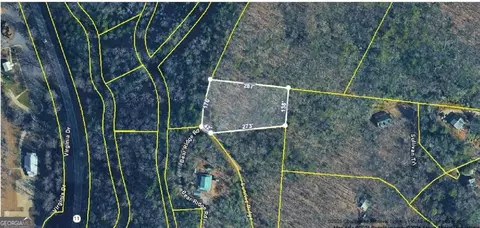 0 Sunrise Rdg #LOT 28, Blairsville, GA 30512