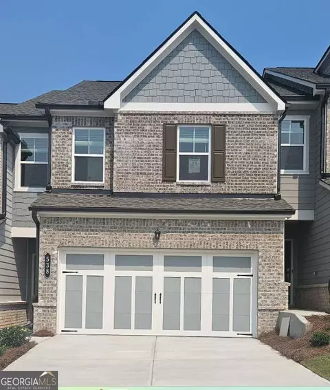 538 E Rope Mill Rd #23, Canton, GA 30115