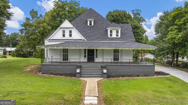 214 N 14th St, Lanett, AL 36863