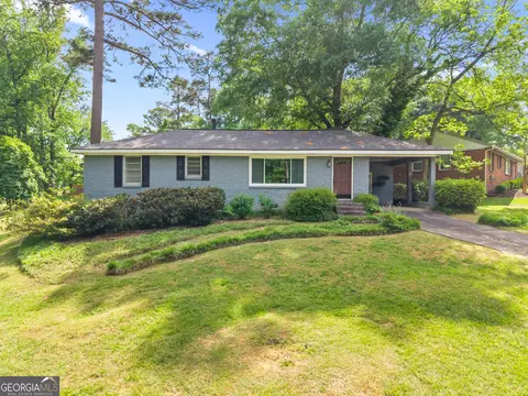 1478 Spruce Dr SE, Smyrna, GA 30080