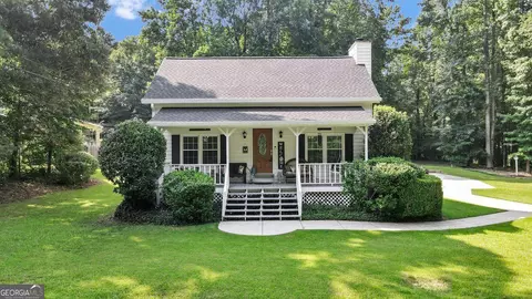 118 O Hara Dr, Woodstock, GA 30188