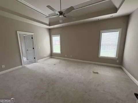 Bedroom - 114 Caleb Way, Byron, GA 31008 photo 3 of 4