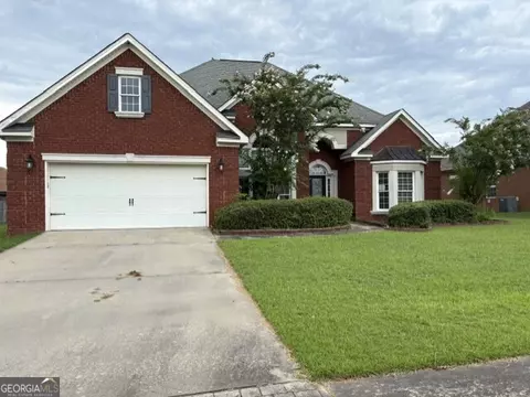 Exterior - 114 Caleb Way, Byron, GA 31008 photo 1 of 2